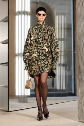 Fashionista's 24 Favorite Fall 2023 Collections From Milan Fashion Week -  Fashionista