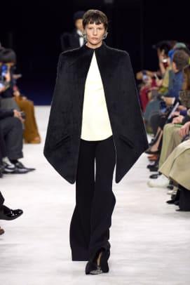 Fashionista's 18 Favorite Fall 2023 Collections From Paris Fashion Week ...