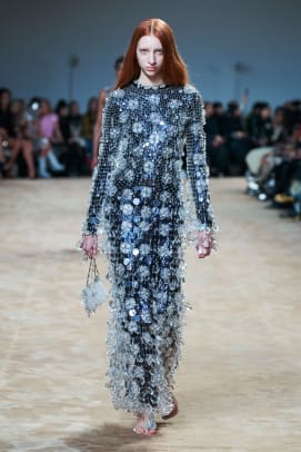 Fashionista's 18 Favorite Fall 2023 Collections From Paris Fashion Week ...