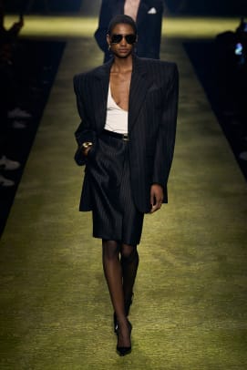 Fashionista's 18 Favorite Fall 2023 Collections From Paris Fashion Week ...