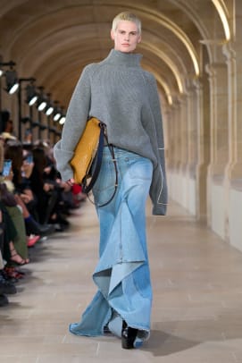 Fashionista's 18 Favorite Fall 2023 Collections From Paris Fashion Week ...