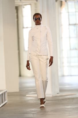 Grads at Fashion Brand Greg Lauren Return to FIDM For Industry