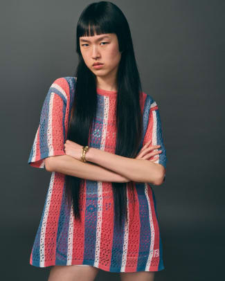 Fendi Revisits Spring 1993 Astrology Collection in Summer Capsule ...