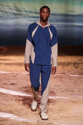 The Top 10 Menswear Shows of Spring 2024 – WWD