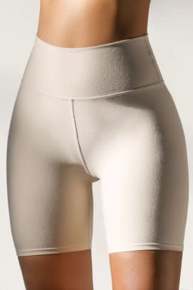 Cojé 2023 Summer Must Have- The 'V' Booty Sculptor Shorts or