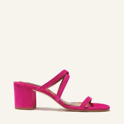 Margaux The Perry Sandal, $298