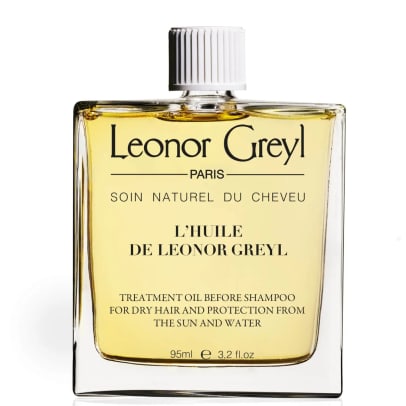 leonor greyl oil