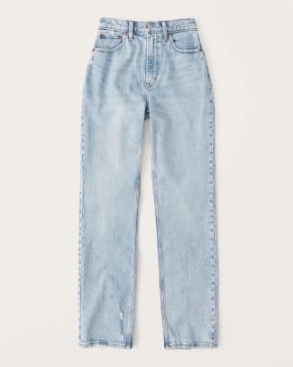 abercrombie jeans