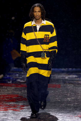 Tommy-Hilfiger-Fall-2022-Collection-Look-1