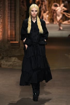 Dior-Spring-2023-runway-milan-fashion-week-2