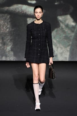 Economical ExcellenceChanel Spring 2023 Ready-to-Wear Fashion Show, chanel  2023 spring summer