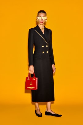 SCHIAPARELLI_RTWSS23_Look_03_Daniel_Roseberry