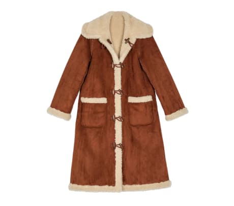 Doen Chamonix Coat, $998