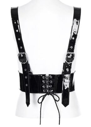 harness fashion1