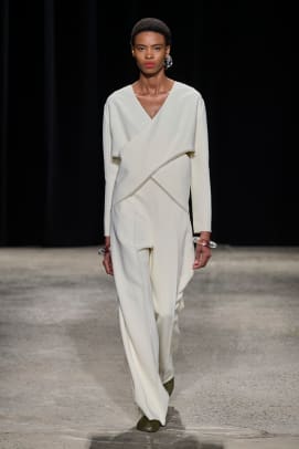 Fashionista's 22 Favorite Fall 2024 Collections From New York Fashion ...