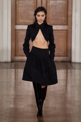 Fashionista's 17 Favorite Fall 2024 Collections From London Fashion ...