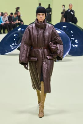 Fashionista's 19 Favorite Fall 2024 Collections From Milan Fashion Week ...