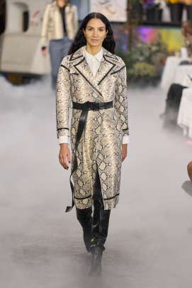 Paris Fashion Week SS24 Spotlight: Allure of Magda Butrym