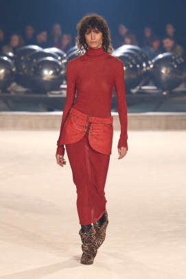 What Buyers Are Buying From the Fall 2024 Runways - Fashionista