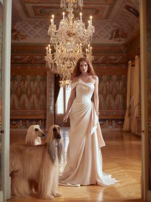 The Top 12 Wedding Dress Trends For Spring 2025 Fashionista The Top 12 Wedding Dress Trends For Spring 2025 Fashionista