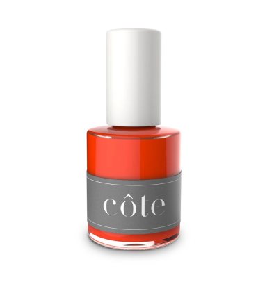 cote-no-50-fiery-orange-red-nail-polish