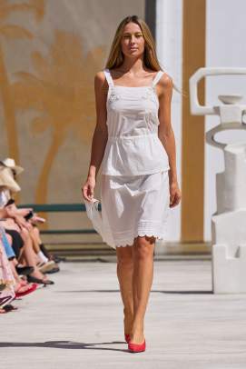 The 8 Coolest Spring 2025 Trends From Copenhagen Fashion Week - Fashionista