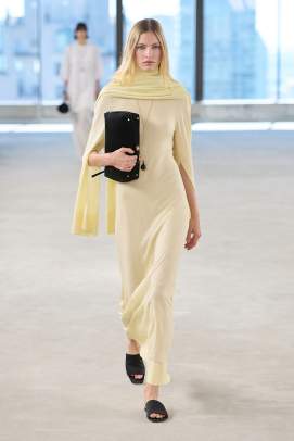 The 11 Spring 2025 Trends to Know From New York Fashion Week - Fashionista