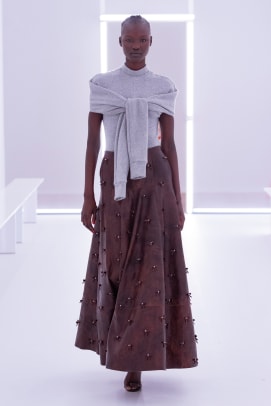 Fashionista's 21 Favorite Spring 2024 Collections From New York Fashion ...