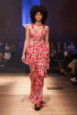Fashionista's 21 Favorite Spring 2024 Collections From New York Fashion ...