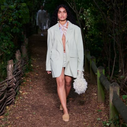The Biggest Spring 2024 Trends to Know From London Fashion Week ...