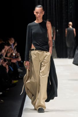 Fashionista's 11 Favorite Spring 2024 Collections From Milan Fashion ...