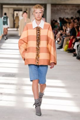 Fashionista's 17 Favorite Spring 2024 Collections From Paris Fashion Week -  Fashionista
