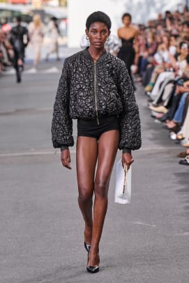 Fashionista's 17 Favorite Spring 2024 Collections From Paris