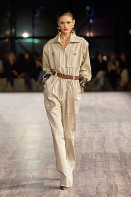 Buyers' outlook on SS22: a warm, glamorous front ahead