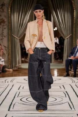 What the Buyers Are Buying From the Spring 2024 Runways - Fashionista