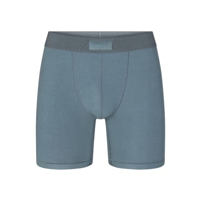 SKIMS launches new men's line: Ultra-soft boxers, T-shirts and more - Good  Morning America