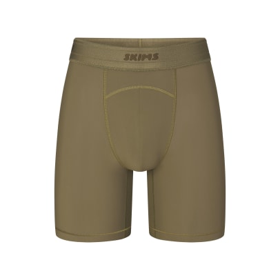 Just Launched: New Mens Underwear - SKIMS