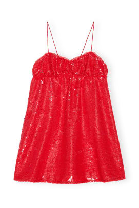 These Holiday Party Dresses Will Make You the Star of Your Seasonal ...