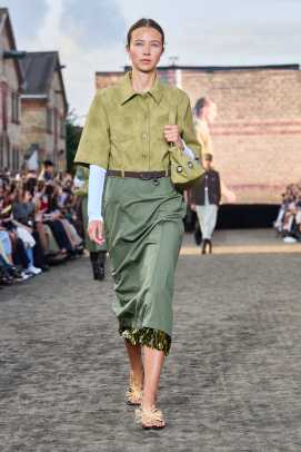 The 8 Leading Trends From Copenhagen Fashion Week Spring 2026 - Fashionista