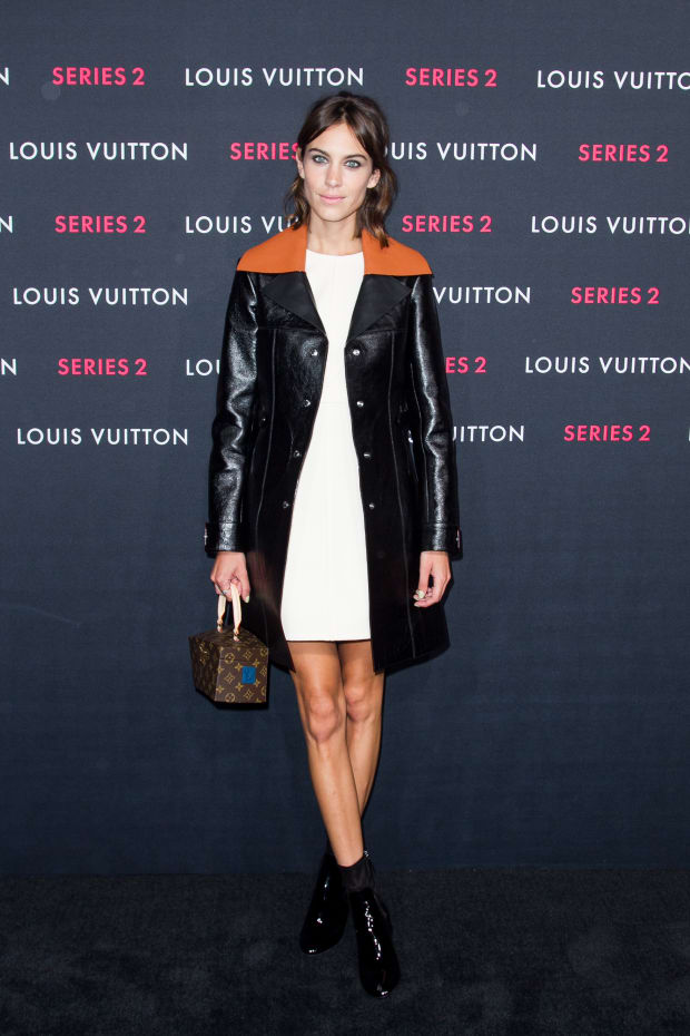 Louis Vuitton's Nicolas Ghesquiere Speaks on Sexual Abuse – The