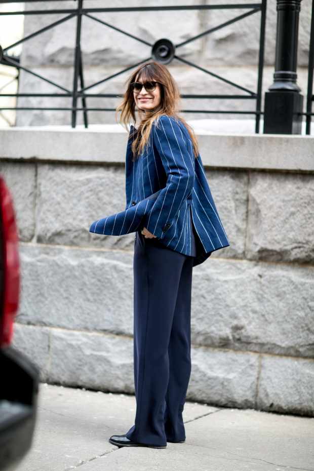 Pin on New York Street Style