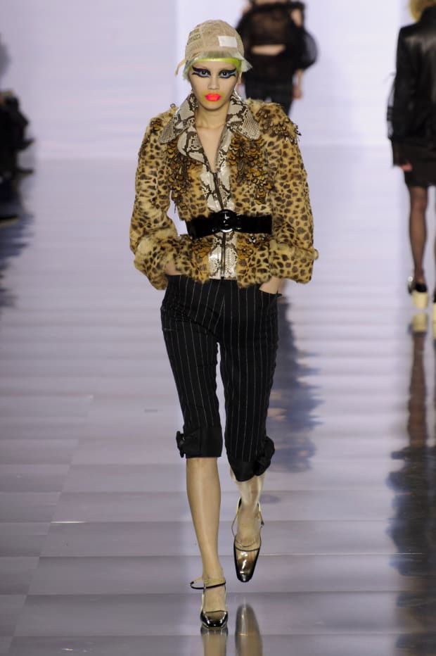 WOMEN'S FALL 2015 SHOW LOOKS - News