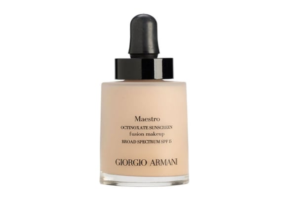 giorgio armani cruelty free