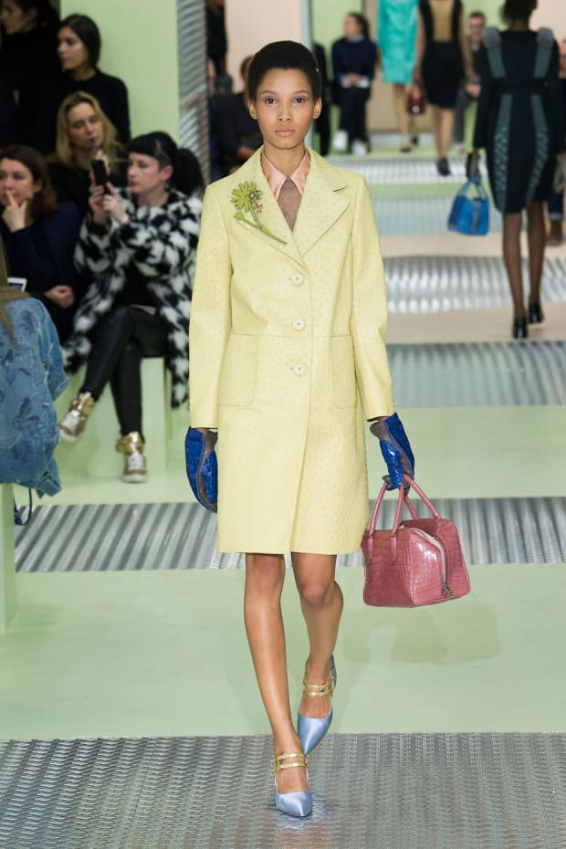 The Best Casting of Fall 2015 Fashion Month - Fashionista