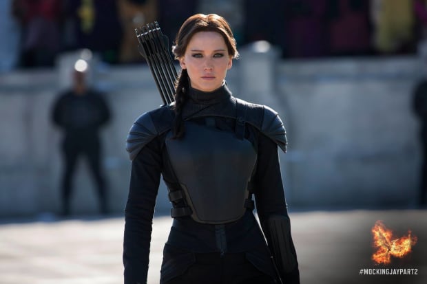Fashion Fancy Dress & Period Costumes Adult Katniss Rebel Fancy Dress Costume  Mockingjay Hunger Games Ladies Outfit YA9514789