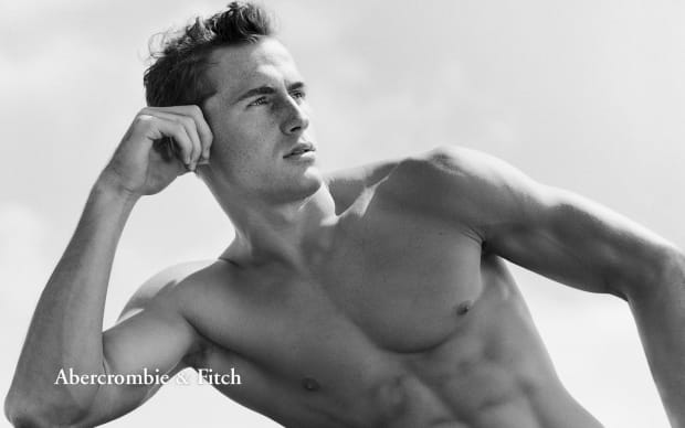 abercrombie & fitch official site