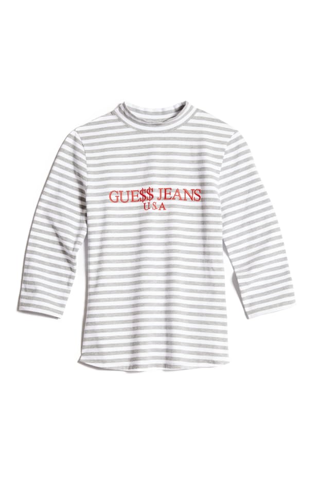 Guess Launches Debut Collection Collaboration with A$AP Rocky - Fashionista