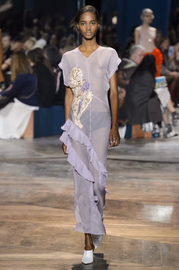 Dior's Spring 2016 Couture Collection Will Make You Miss Raf Simons -  Fashionista