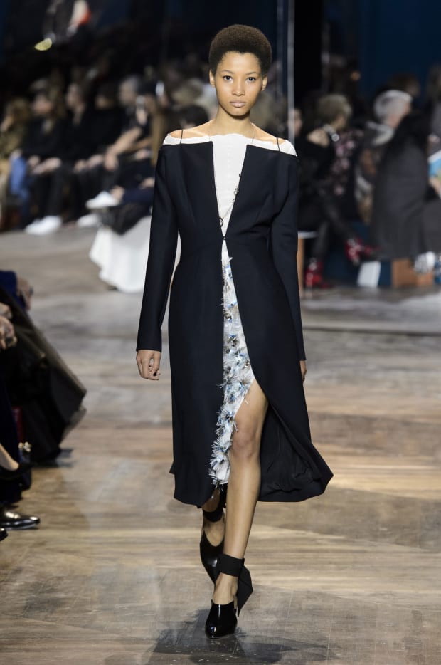 Dior's Spring 2016 Couture Collection Will Make You Miss Raf Simons -  Fashionista