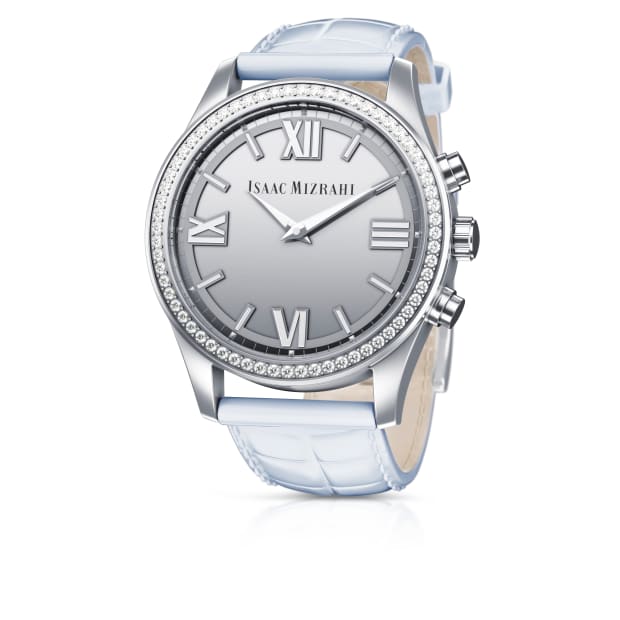 isaac mizrahi smartwatch